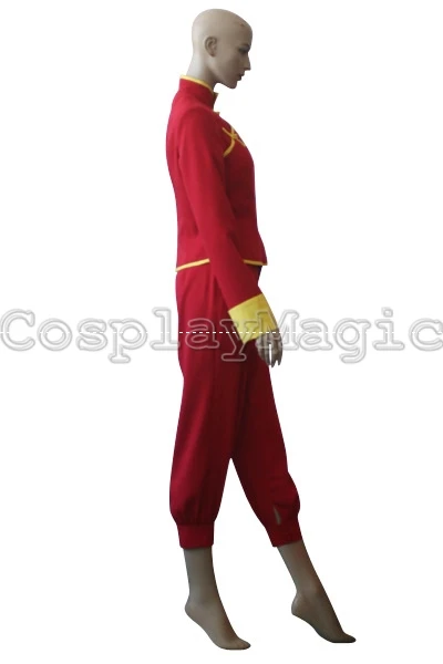 Gintama Kagura Cosplay 4 Gintama Kagura Cosplay - Image 4