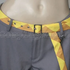 Vocaloid Kagamine Rin Cosplay -Cosplay Magic Store 6660c