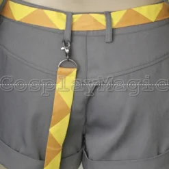 Vocaloid Kagamine Rin Cosplay -Cosplay Magic Store 6660f