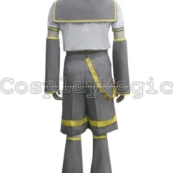 Vocaloid Kagamine Len Cosplay -Cosplay Magic Store 6672