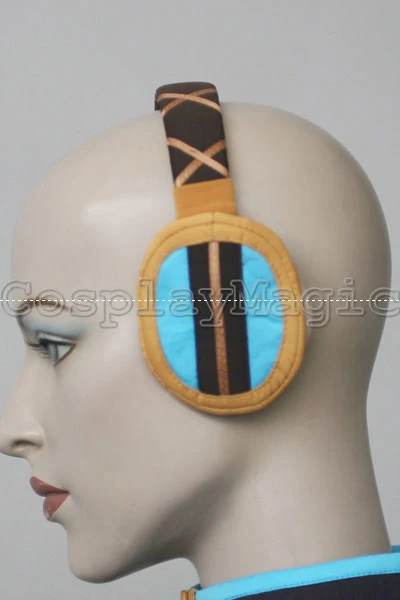 Vocaloid Megurine Luka Cosplay 8 Vocaloid Megurine Luka Cosplay - Image 8