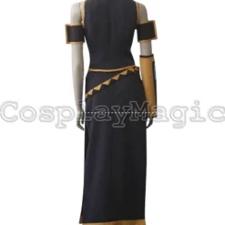 Vocaloid Megurine Luka Cosplay 14 Vocaloid Megurine Luka Cosplay -Cosplay Magic Store 6682