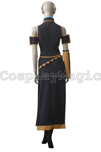 Vocaloid Megurine Luka Cosplay 3 Vocaloid Megurine Luka Cosplay - Image 3