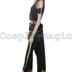 Vocaloid Megurine Luka Cosplay 15 Vocaloid Megurine Luka Cosplay -Cosplay Magic Store 6683