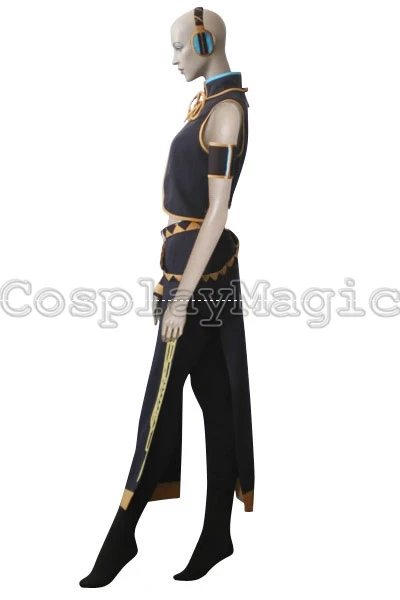 Vocaloid Megurine Luka Cosplay 4 Vocaloid Megurine Luka Cosplay - Image 4