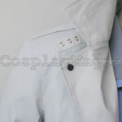 Final Fantasy XIII 13 Snow Villiers Cosplay -Cosplay Magic Store 6700b