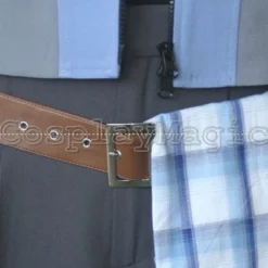 Final Fantasy XIII 13 Snow Villiers Cosplay -Cosplay Magic Store 6700g