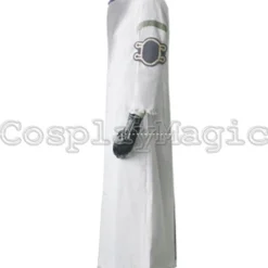 Final Fantasy XIII 13 Snow Villiers Cosplay -Cosplay Magic Store 6705