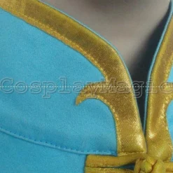 Street Fighter Chun Li Cosplay 19 Street Fighter Chun Li Cosplay -Cosplay Magic Store 670c