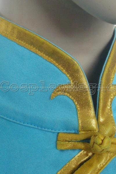 Street Fighter Chun Li Cosplay 9 Street Fighter Chun Li Cosplay - Image 9