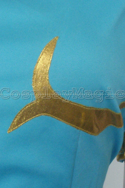 Street Fighter Chun Li Cosplay 8 Street Fighter Chun Li Cosplay - Image 8