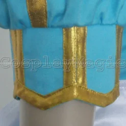Street Fighter Chun Li Cosplay 15 Street Fighter Chun Li Cosplay -Cosplay Magic Store 670g
