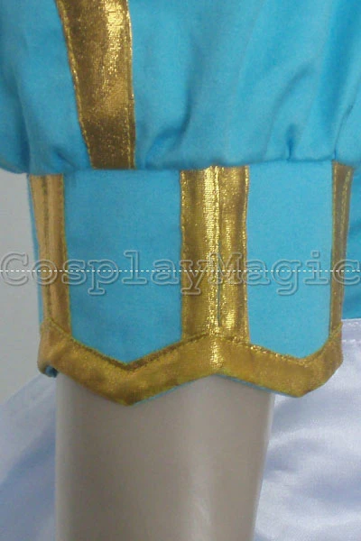 Street Fighter Chun Li Cosplay 5 Street Fighter Chun Li Cosplay - Image 5