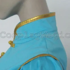 Street Fighter Chun Li Cosplay 14 Street Fighter Chun Li Cosplay -Cosplay Magic Store 670h