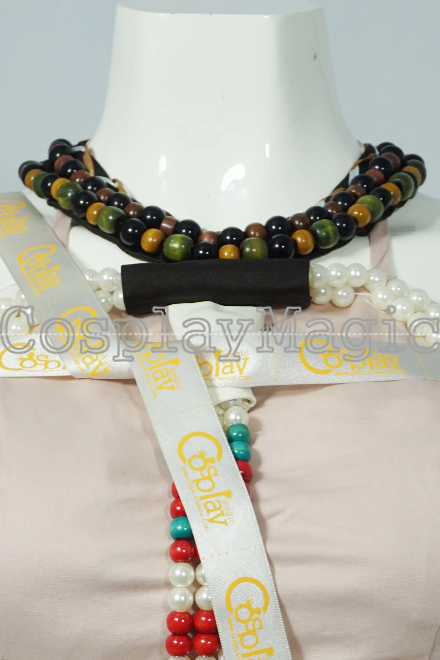 Final Fantasy XIII 13 Oerba Dia Vanille Cosplay 13 Final Fantasy XIII 13 Oerba Dia Vanille Cosplay - Image 13