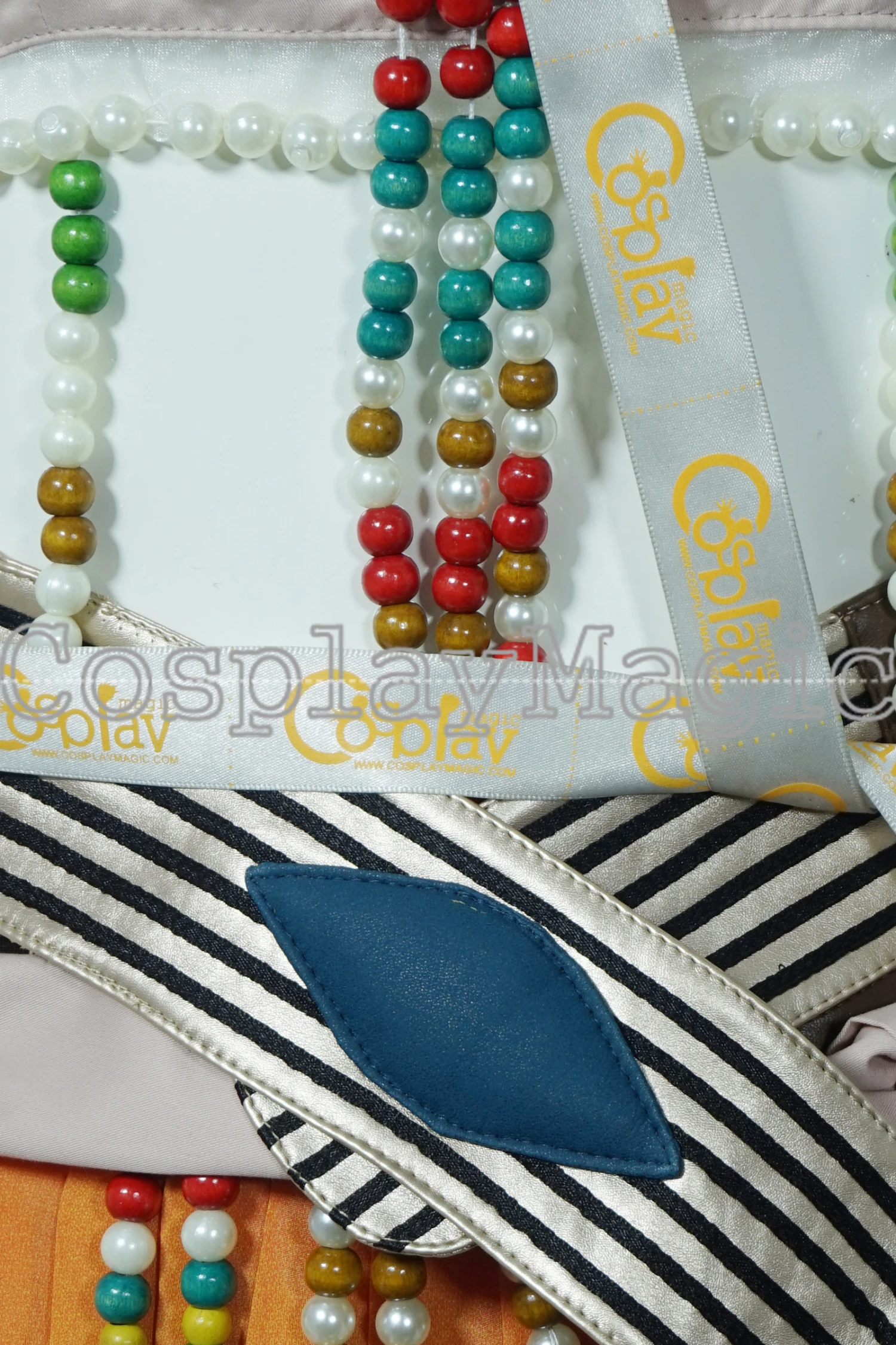 Final Fantasy XIII 13 Oerba Dia Vanille Cosplay 12 Final Fantasy XIII 13 Oerba Dia Vanille Cosplay - Image 12