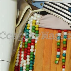 Final Fantasy XIII 13 Oerba Dia Vanille Cosplay 20 Final Fantasy XIII 13 Oerba Dia Vanille Cosplay -Cosplay Magic Store 671 4