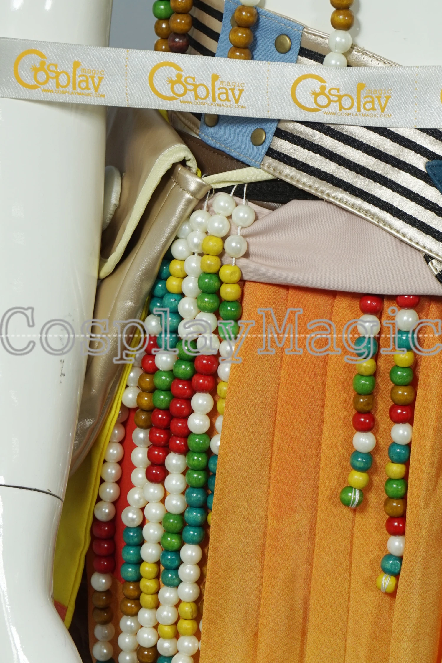 Final Fantasy XIII 13 Oerba Dia Vanille Cosplay 8 Final Fantasy XIII 13 Oerba Dia Vanille Cosplay - Image 8