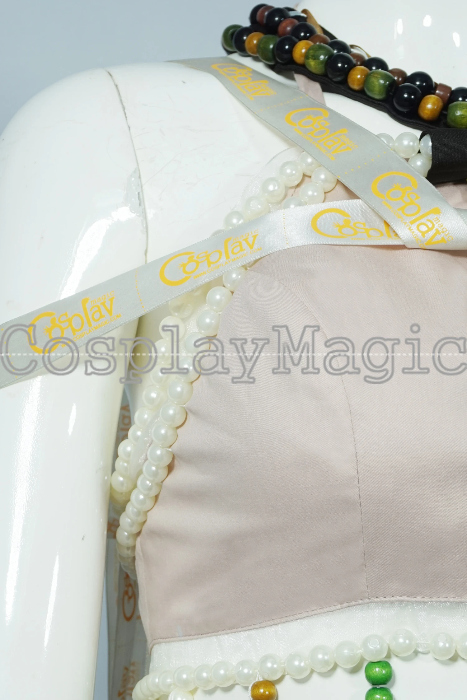 Final Fantasy XIII 13 Oerba Dia Vanille Cosplay 11 Final Fantasy XIII 13 Oerba Dia Vanille Cosplay - Image 11