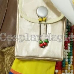 Final Fantasy XIII 13 Oerba Dia Vanille Cosplay 22 Final Fantasy XIII 13 Oerba Dia Vanille Cosplay -Cosplay Magic Store 671 6