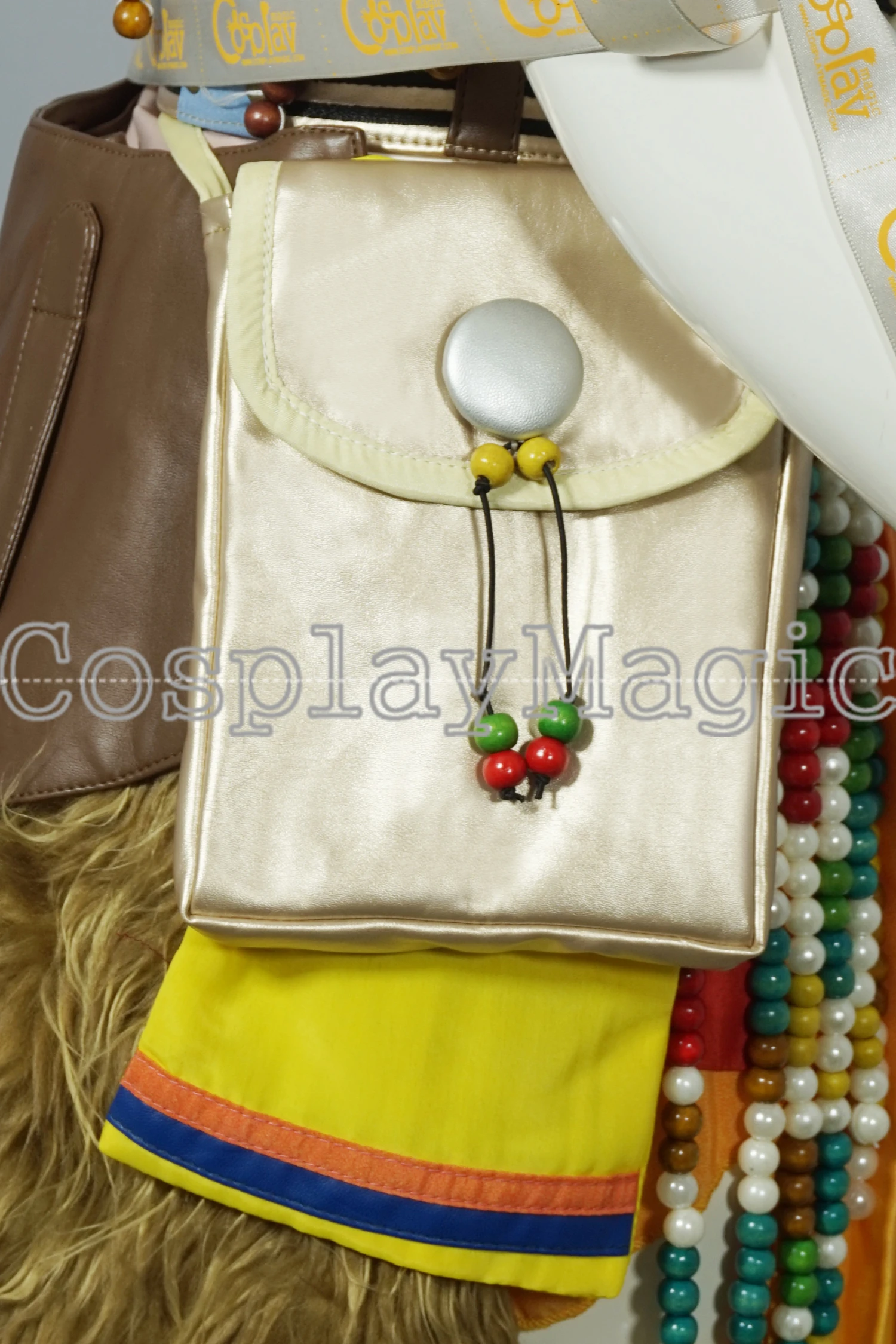 Final Fantasy XIII 13 Oerba Dia Vanille Cosplay 10 Final Fantasy XIII 13 Oerba Dia Vanille Cosplay - Image 10