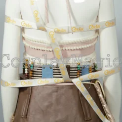 Final Fantasy XIII 13 Oerba Dia Vanille Cosplay 17 Final Fantasy XIII 13 Oerba Dia Vanille Cosplay -Cosplay Magic Store 671 7