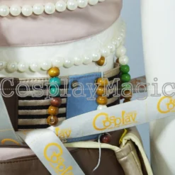 Final Fantasy XIII 13 Oerba Dia Vanille Cosplay 21 Final Fantasy XIII 13 Oerba Dia Vanille Cosplay -Cosplay Magic Store 671 8