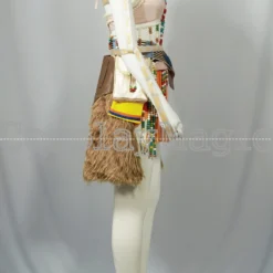 Final Fantasy XIII 13 Oerba Dia Vanille Cosplay 19 Final Fantasy XIII 13 Oerba Dia Vanille Cosplay -Cosplay Magic Store 6713 1