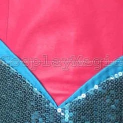 Mermaid Cosplay 15 Mermaid Cosplay -Cosplay Magic Store 6730c