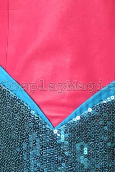 Mermaid Cosplay 7 Mermaid Cosplay - Image 7