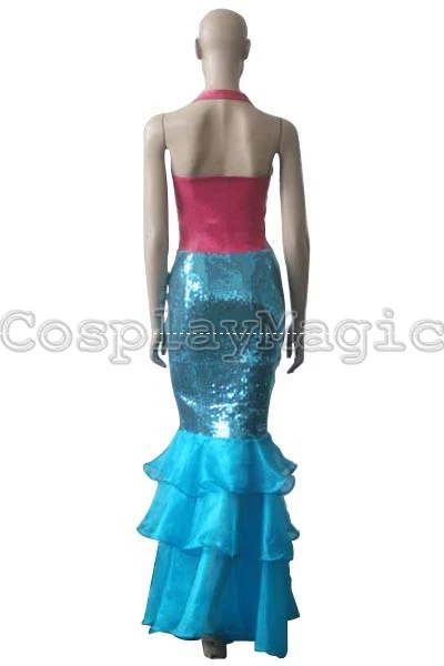 Mermaid Cosplay 3 Mermaid Cosplay - Image 3