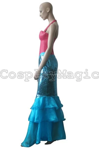 Mermaid Cosplay 4 Mermaid Cosplay - Image 4