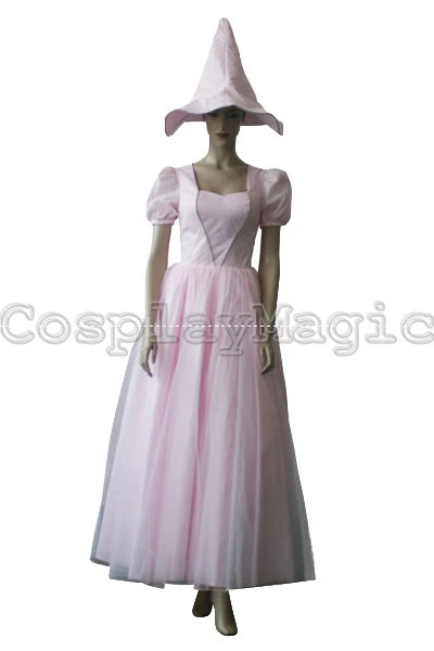 Good Witch Cosplay 2 Good Witch Cosplay - Image 2