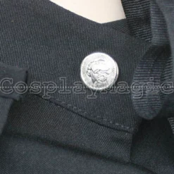 Bad Witch Cosplay -Cosplay Magic Store 6750b