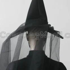 Bad Witch Cosplay -Cosplay Magic Store 6750c