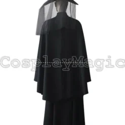 Bad Witch Cosplay -Cosplay Magic Store 6752
