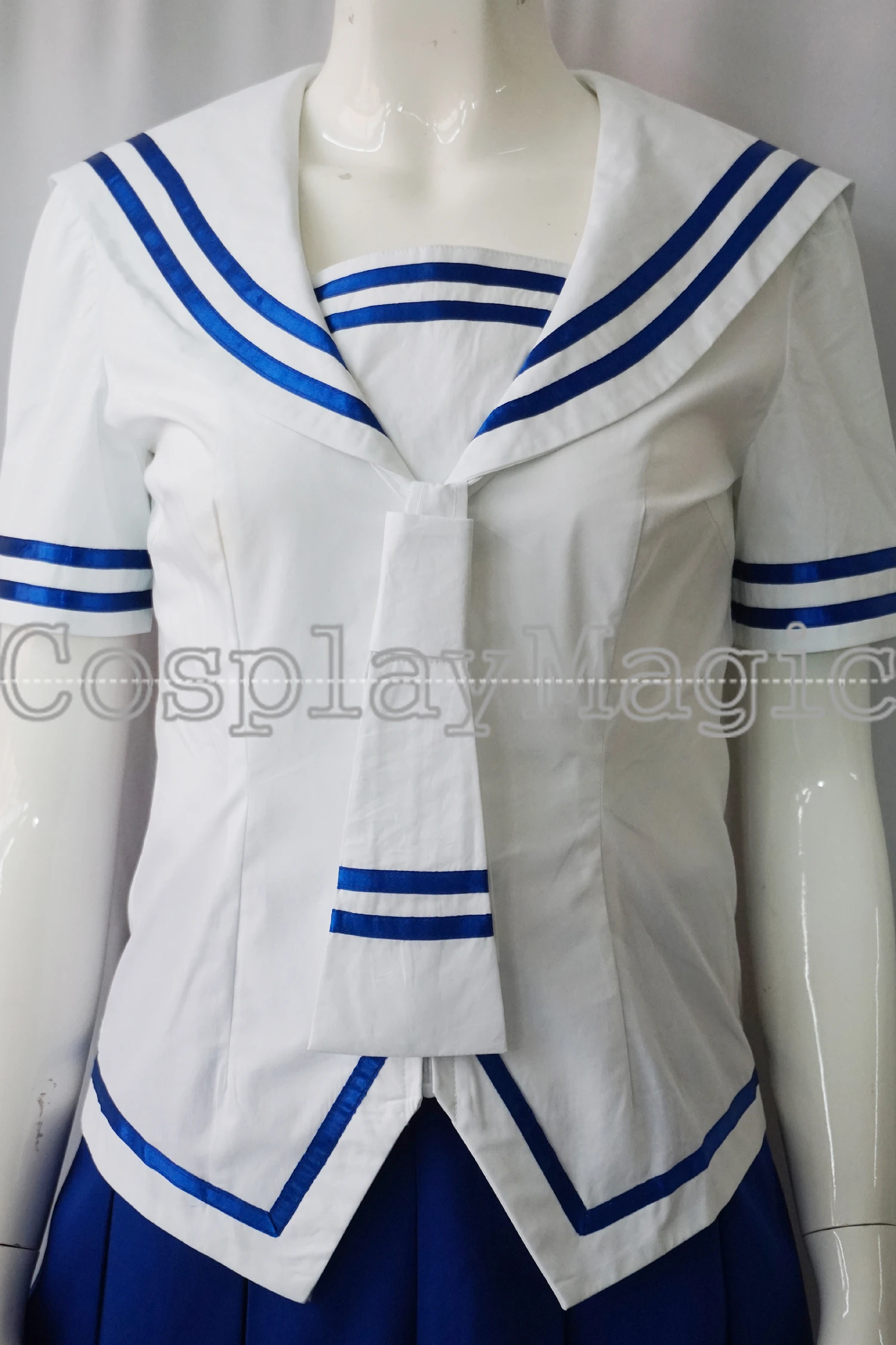 Fruits Basket Tohru Honda Cosplay 14 Fruits Basket Tohru Honda Cosplay - Image 14