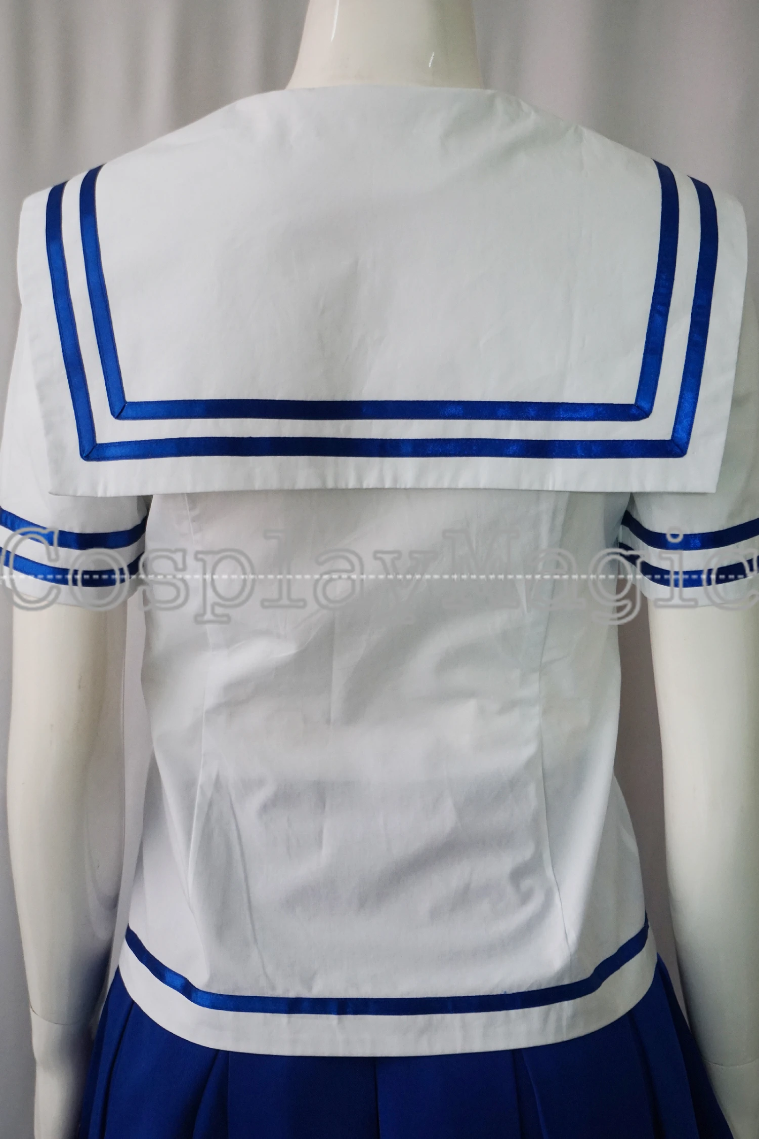 Fruits Basket Tohru Honda Cosplay 11 Fruits Basket Tohru Honda Cosplay - Image 11