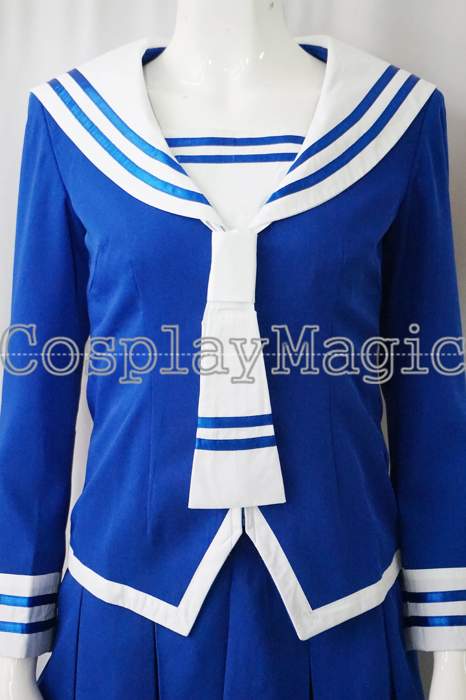 Fruits Basket Tohru Honda Cosplay 2 Fruits Basket Tohru Honda Cosplay - Image 2