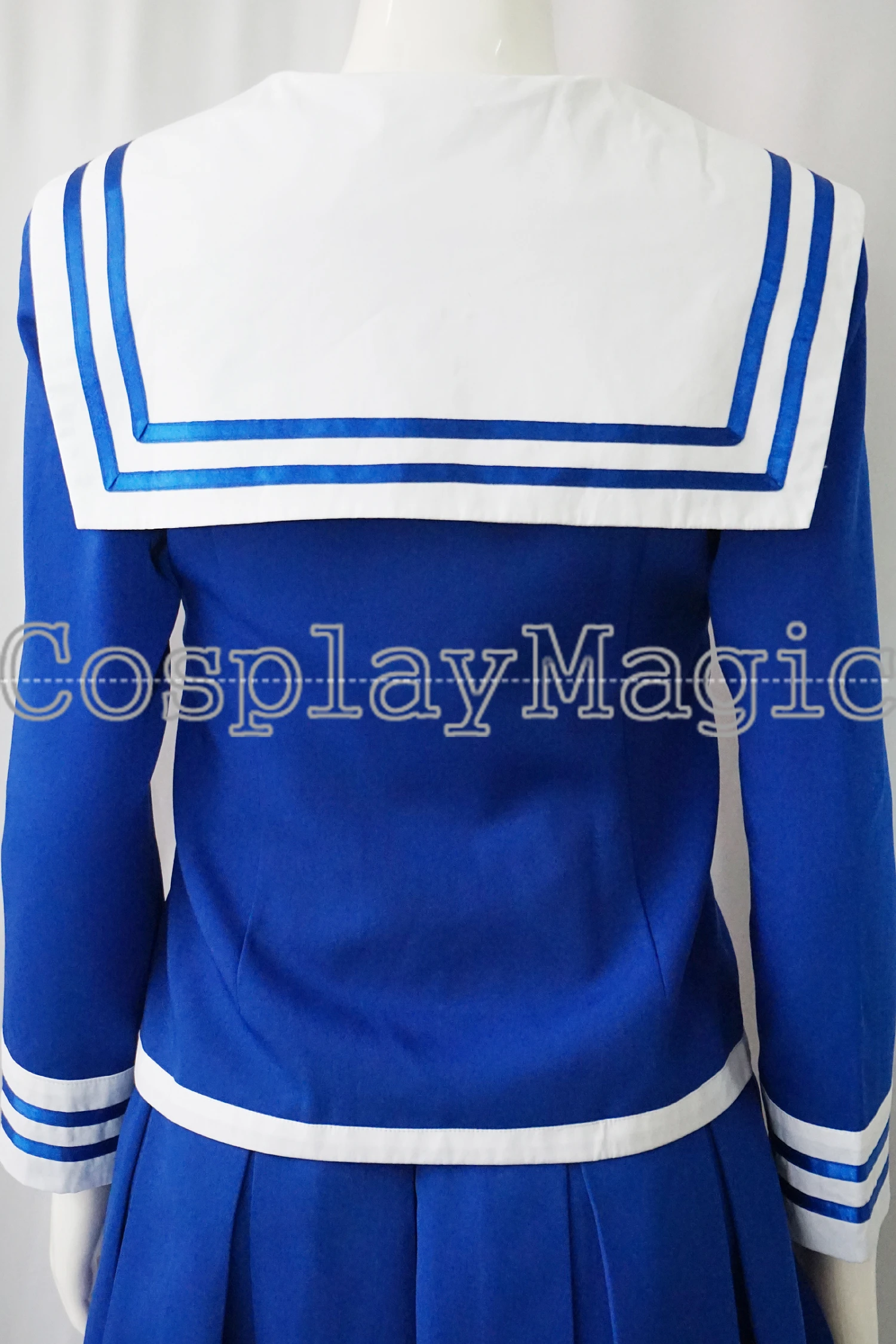 Fruits Basket Tohru Honda Cosplay 3 Fruits Basket Tohru Honda Cosplay - Image 3