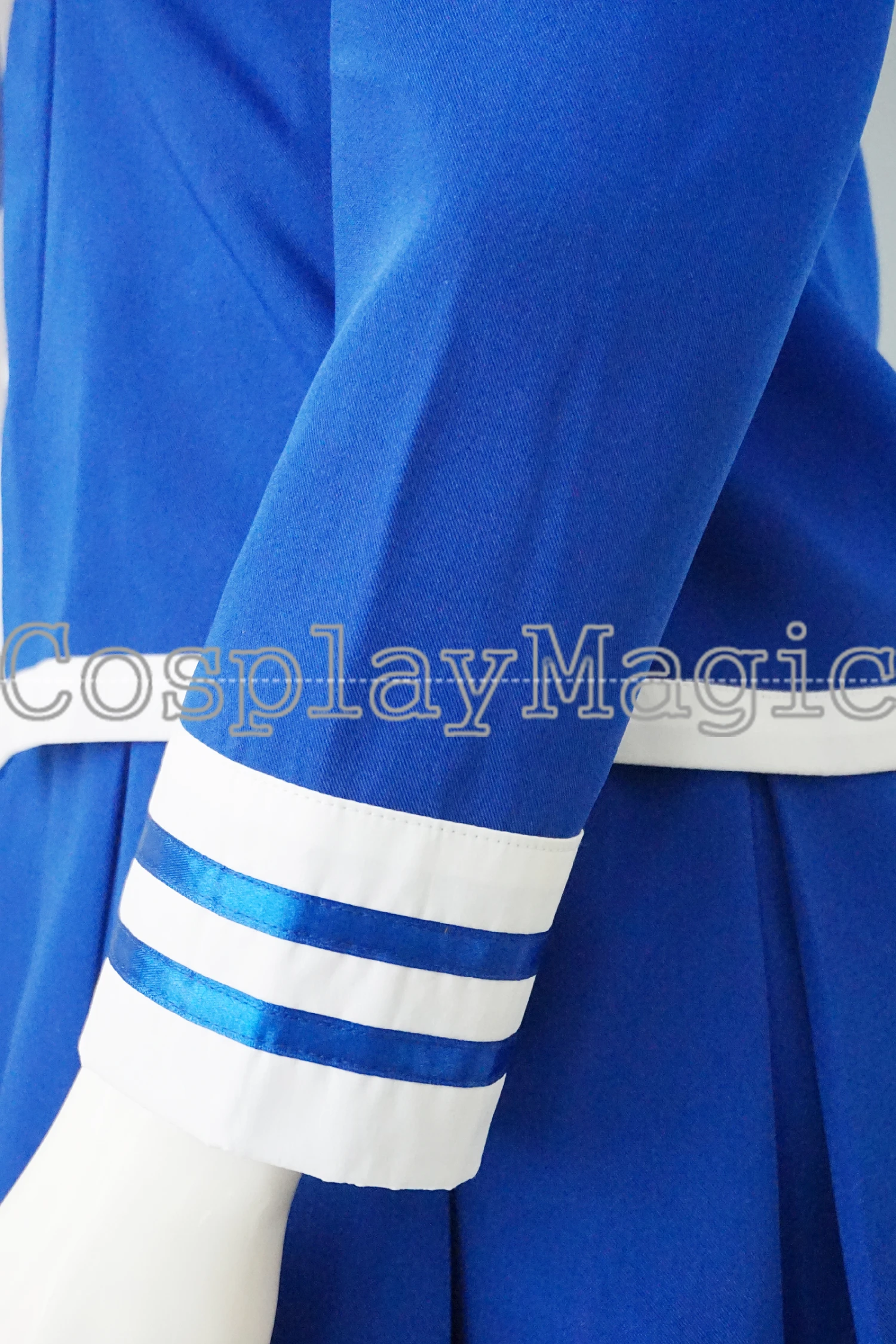 Fruits Basket Tohru Honda Cosplay 7 Fruits Basket Tohru Honda Cosplay - Image 7