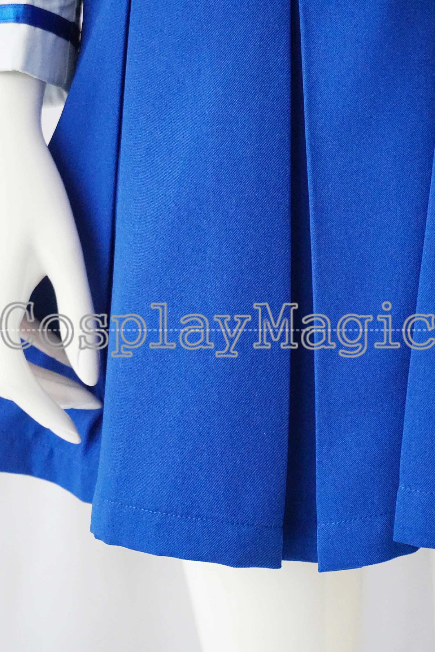 Fruits Basket Tohru Honda Cosplay 6 Fruits Basket Tohru Honda Cosplay - Image 6