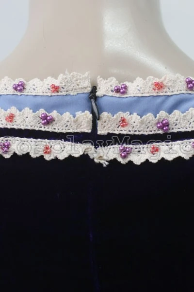 Elf Cosplay 8 Elf Cosplay - Image 8