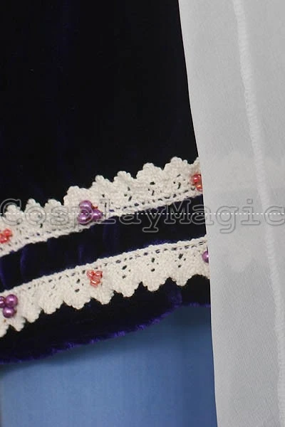 Elf Cosplay 3 Elf Cosplay - Image 3