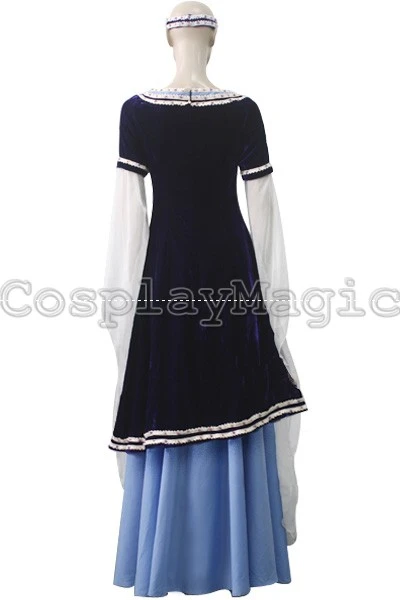 Elf Cosplay 4 Elf Cosplay - Image 4