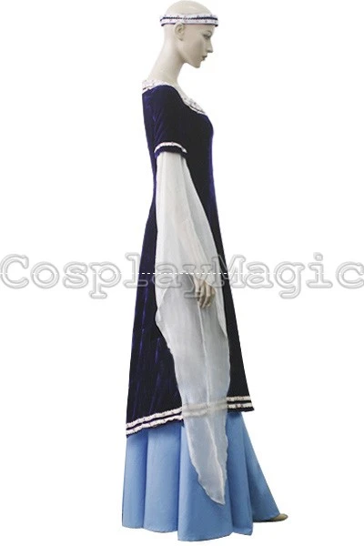 Elf Cosplay 6 Elf Cosplay - Image 6