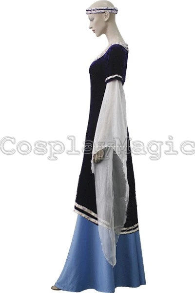 Elf Cosplay 5 Elf Cosplay - Image 5