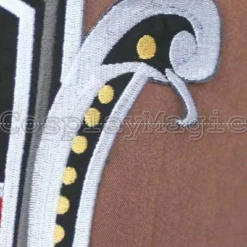 Dark Knight Cosplay -Cosplay Magic Store 6820g