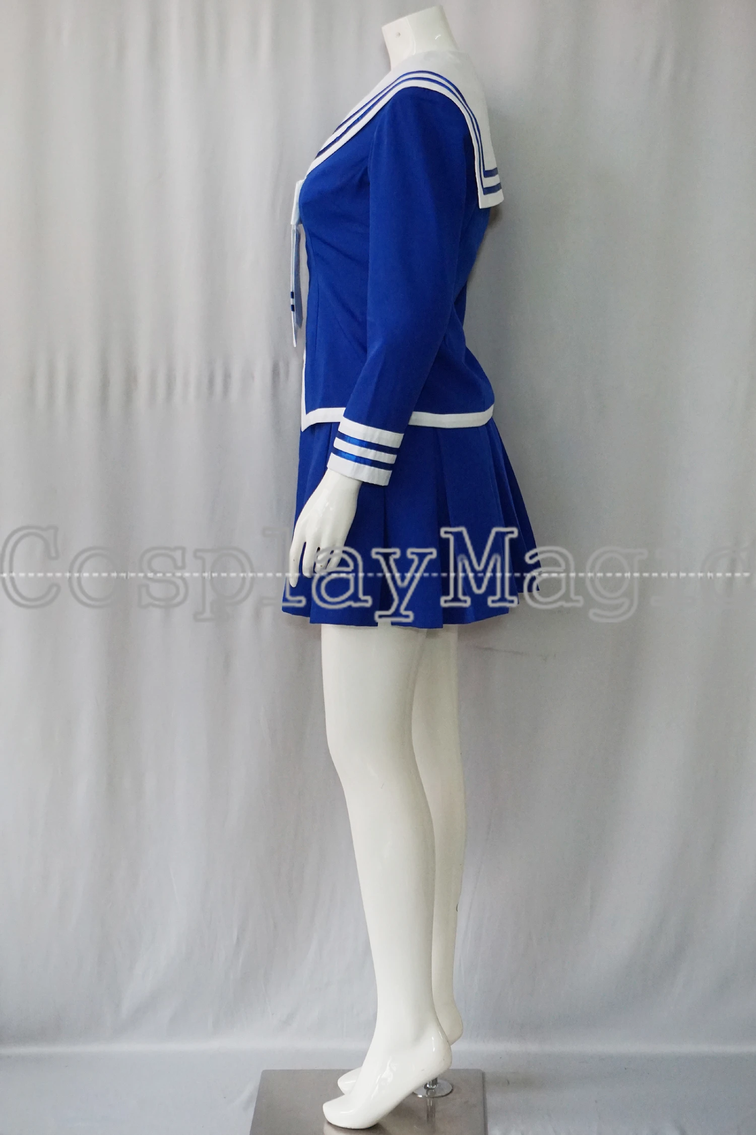 Fruits Basket Tohru Honda Cosplay 5 Fruits Basket Tohru Honda Cosplay - Image 5