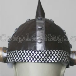 Viking Warrior Cosplay -Cosplay Magic Store 6830g
